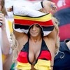 Hup Duitsland!