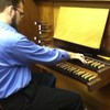 Supercoole orgel sound