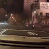 Gasexplosie in Taiwan caught on (dash)cam