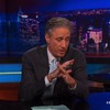 Jon Stewart over de ebola-uitbraak