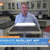 Helpen anti-muggen apps?