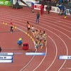 Hassan wint goud op 1500m