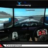 Zeer realistische F1 simulator
