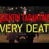 Every death in all eight of Quentin Tarantino's movies