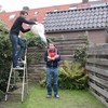 Neerlandse Ice Bucket Challenge