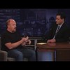 Louis CK over the cloud