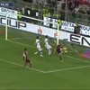 Jérémy Ménez maakt supergoal voor AC Milan