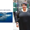 Dumpert WhaleWatch: Sharon Dijksma
