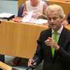 Wilders wil Koran uit de Kamer