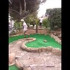 Midgetgolfskills