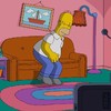Don Hertzfeldt maakt Simpsons-intro