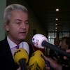 Wilders WOEDEND op OM