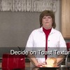 How-to toast maken