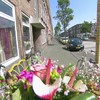 Mensen fucken met een bloemetje.
