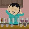 Wijnproeven met South Park