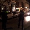 Man in Rotterdam knokt met politie