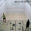Squash rally