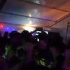 Politie veegt feesttent leeg in Putten