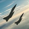 Mooiste straaljagerfilmpje ooit gemaakt door een NL'er