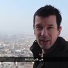 ISIS Gijzelaar John Cantlie Tour Guide Mosul