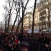 Franse pliesies krijgen applaus