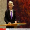 Spreekbeurt Geert Wilders (PVV) tijdens #ParijsDebat