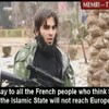 ISIS doet oproep aan eurojihadi's: "Kill them all"