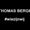 Thomas Berge brengt nummer uit over Parijs