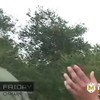 Drill instructor sloopt rekruut