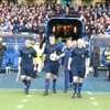 Ricksen doet kickoff bij zijn tribute match