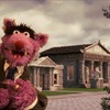 Sesame Street doet House of Cards-parodie