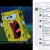 Amar kan niet lachen om Hakbar SpongeBom
