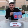 Moslims eten varkensvlees