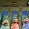 Islamic State Muppets: Le Chanson D'Allah