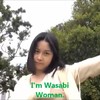Wassabi Woman