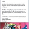 Reaguurder krijgt eindelijk vriendin