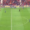 Sneijder doet Bergkampje