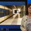 Man bedreigt NS-conducteur met pistool