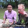 Joe gaat naar de Philippijnen