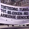 NOS ontkent Armeense Genocide