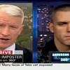 Fake Military Veteran, Fake 9/11 Survivor Rick Strandlof