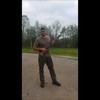 Redneck laat Winchester veiligheidsfaal zien