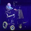 Vraag aan Stephen Hawking