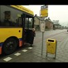 Roken in de bus