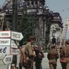 Berlijn in 1945