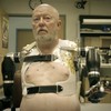 Man zonder armen wordt eerste Terminator