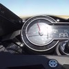 Kawasaki Ninja H2R vs Getunede Bugatti Veyron