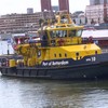 VanLeeuwen renoveert de Rotterdamse haven. Helemaal