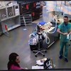 Lol in de operatiekamer