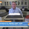 Anti muggen app faalt hard